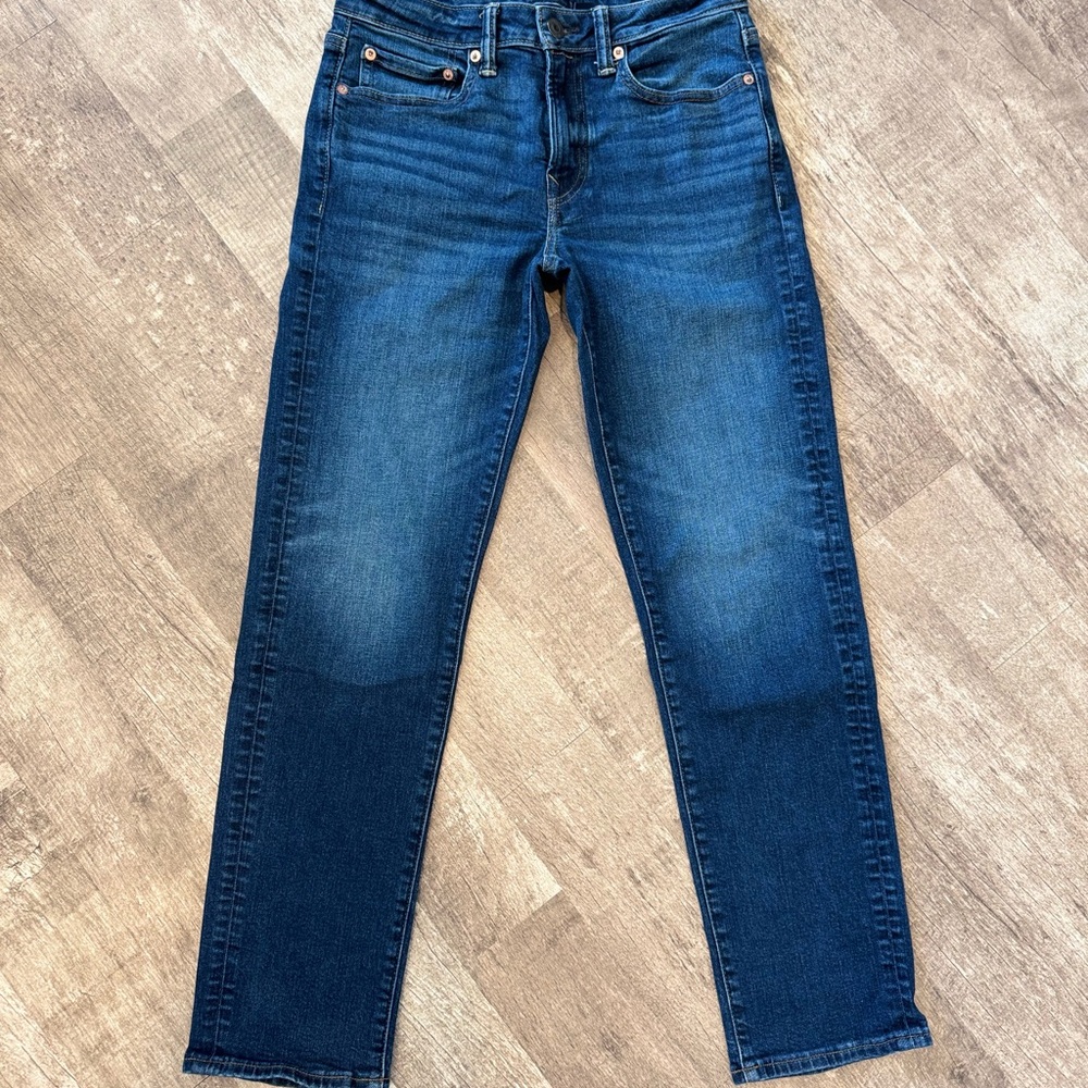 Men's American Eagle Outfitters Blue Jeans 29x30